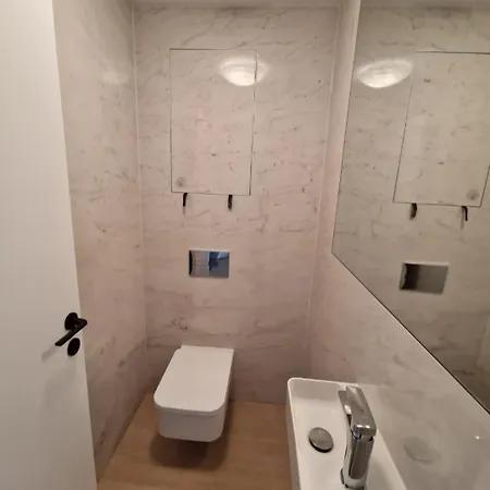 Apartment Eurovea Riverside With Parking *